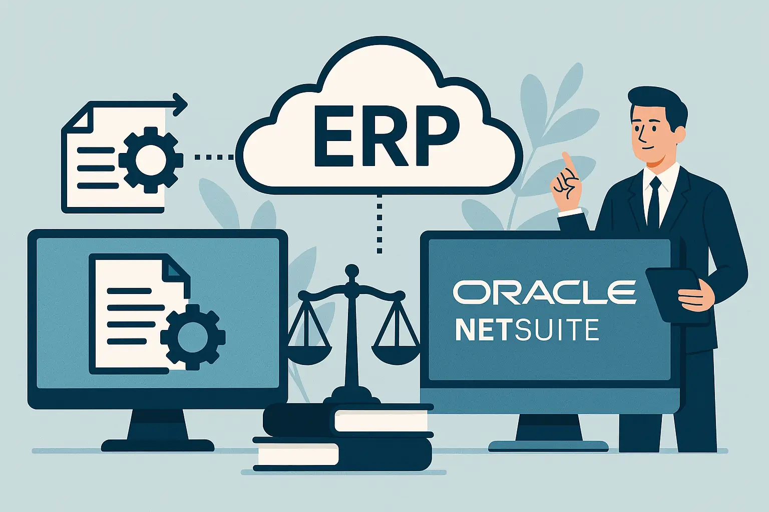 Best Document Automation Software for Law Firms: ERP Integration Tips Thumbnail